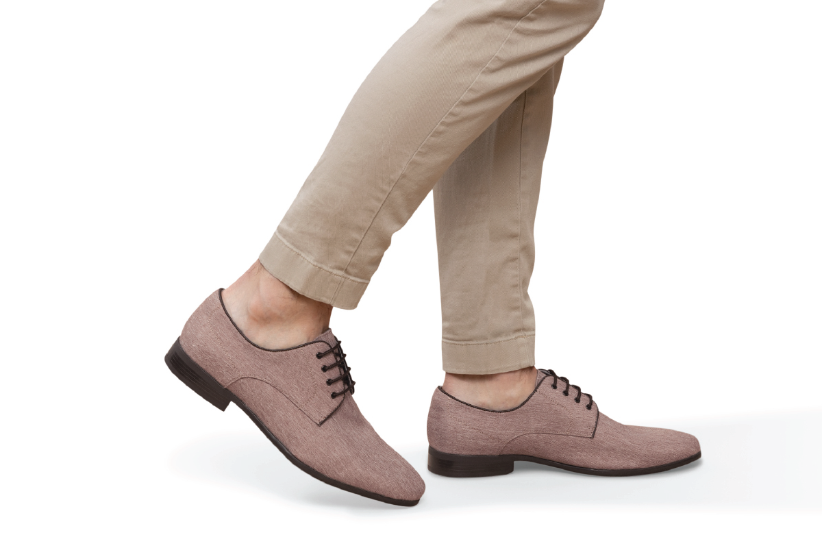 Men's Formal Shoes: Derby and Oxford Shoes