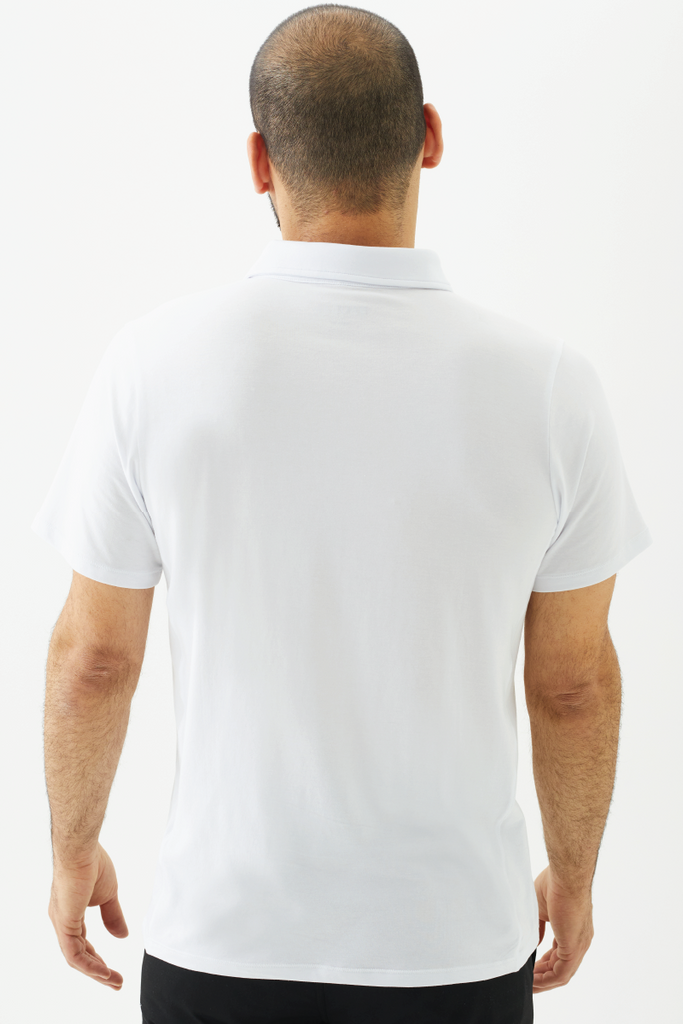 Men's T-shirt plain Short Sleeve 100% Cotton Tee Top