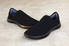 Arch support sale loafers