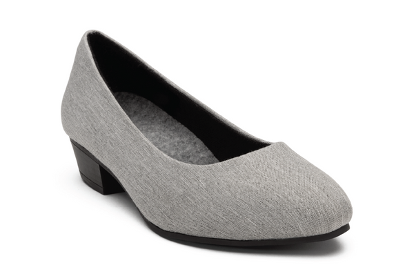 Cheap Women's Genuine Leather High Heel Shoes | Joom